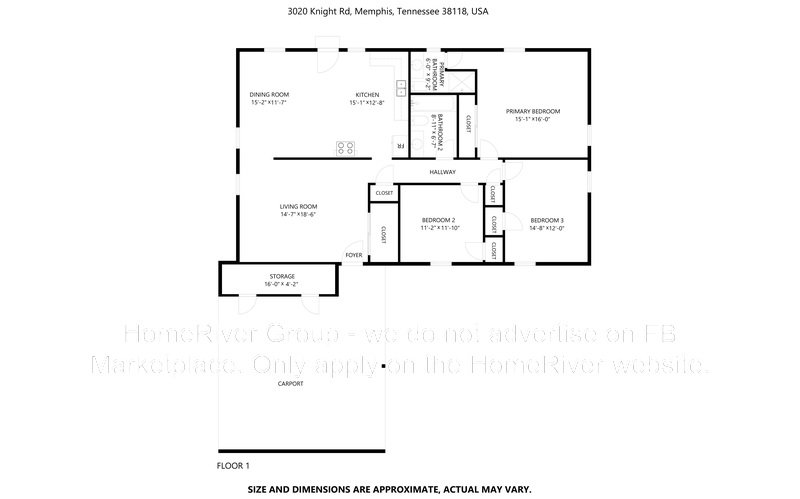 Available Now | Pets Welcome | 3 Beds property image