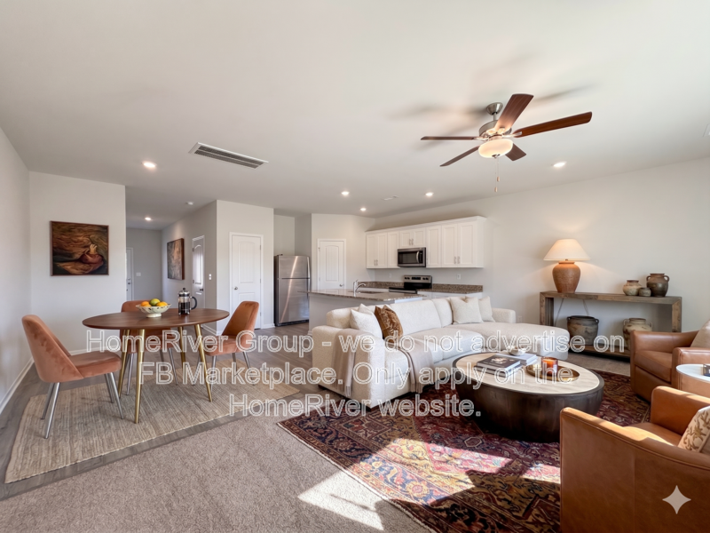 Available Now | Pets Welcome | Attached Garage property image