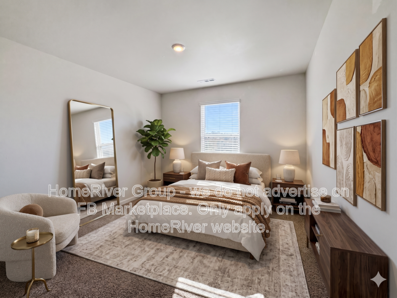 Available Now | Pets Welcome | Attached Garage property image