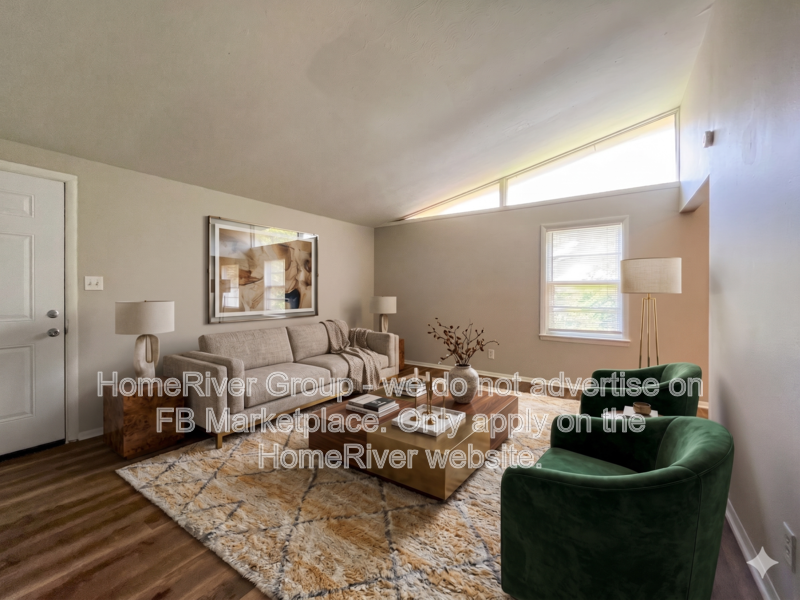 Available Now | Pets Welcome | 3 Beds property image