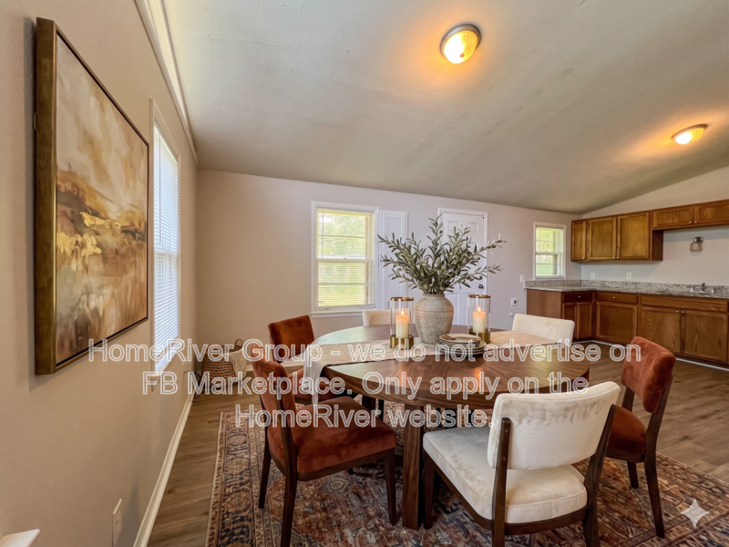 Available Now | Pets Welcome | 3 Beds property image
