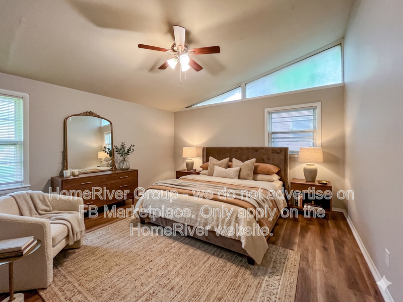 Available Now | Pets Welcome | 3 Beds property image