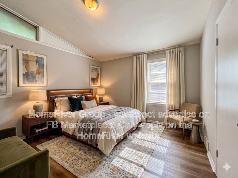 Available Now | Pets Welcome | 3 Beds property image