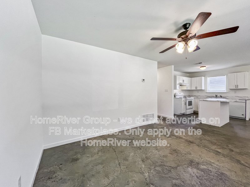 Newer 4 Bedroom Home | Open Floor Plan property image