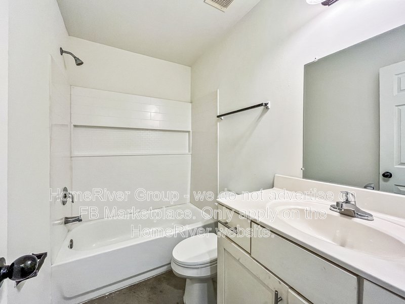 Newer 4 Bedroom Home | Open Floor Plan property image
