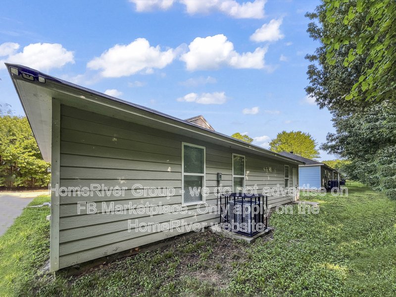 Newer 4 Bedroom Home | Open Floor Plan property image