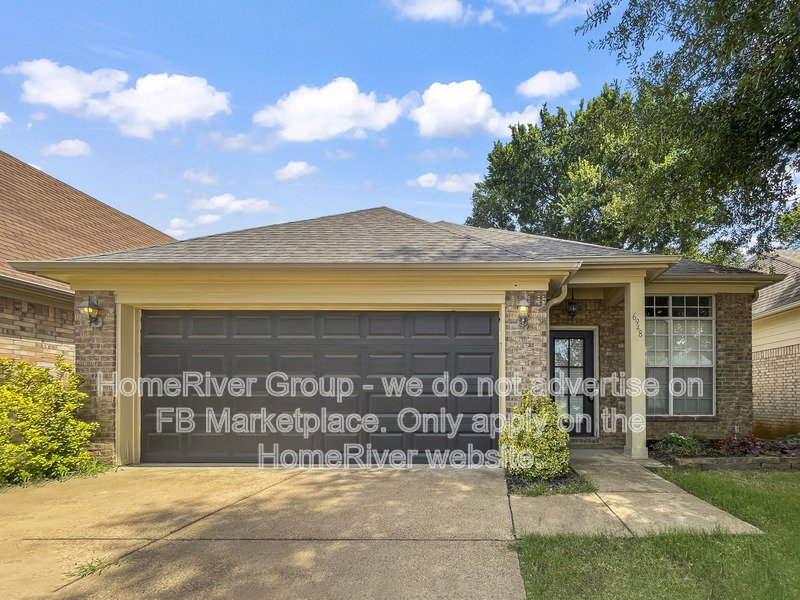 Pet Friendly | Like New Cordova Home | Landscaped Yard property image