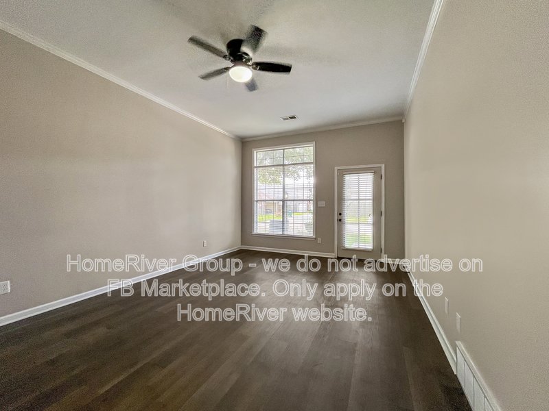Pet Friendly | Like New Cordova Home | Landscaped Yard property image