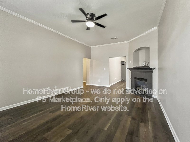 Pet Friendly | Like New Cordova Home | Landscaped Yard property image