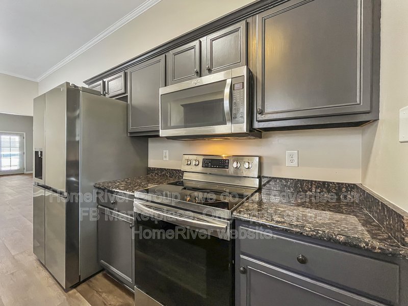 Pet Friendly | Like New Cordova Home | Landscaped Yard property image