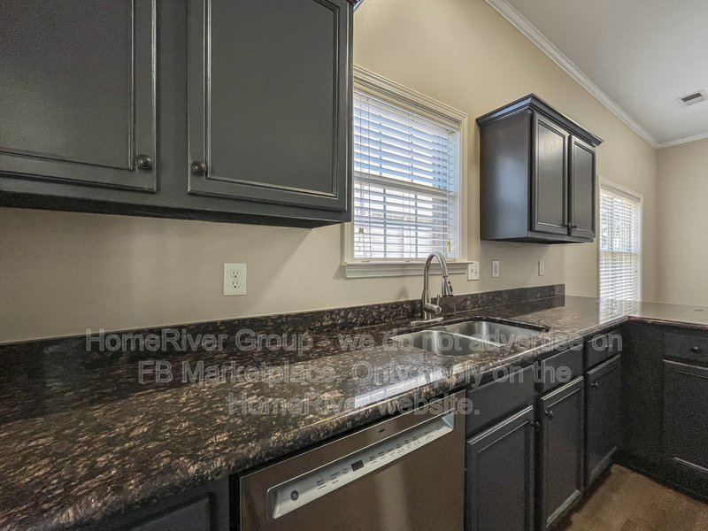 Pet Friendly | Like New Cordova Home | Landscaped Yard property image