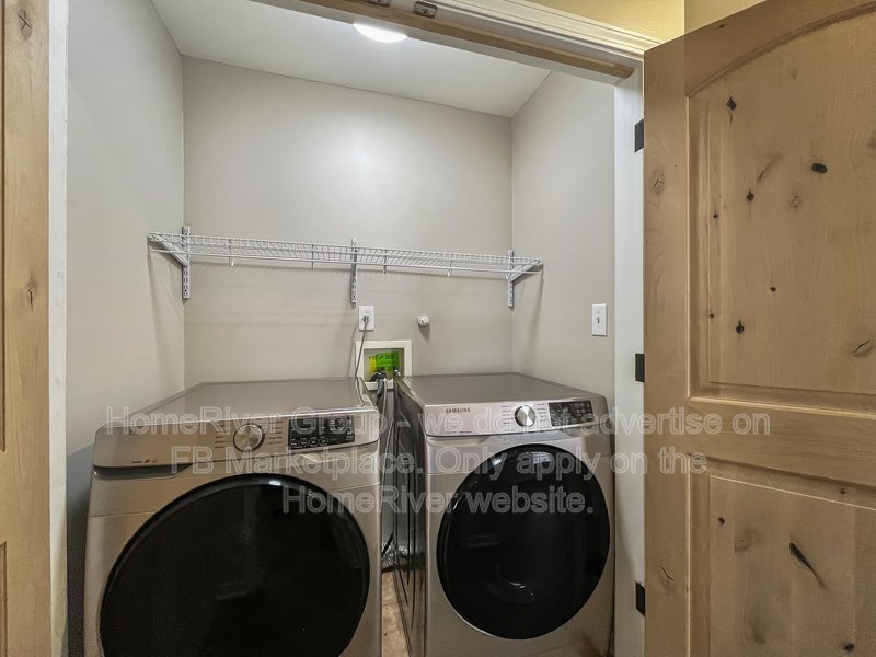 Pet Friendly | Like New Cordova Home | Landscaped Yard property image