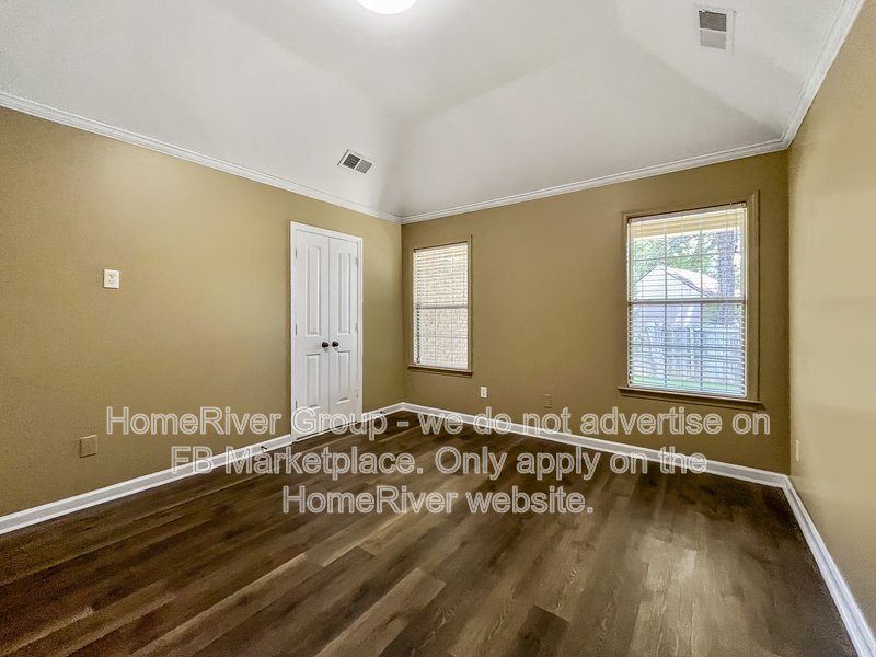 Pet Friendly | Like New Cordova Home | Landscaped Yard property image