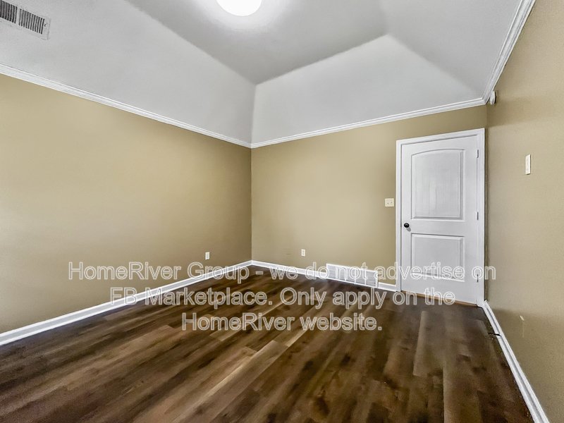 Pet Friendly | Like New Cordova Home | Landscaped Yard property image