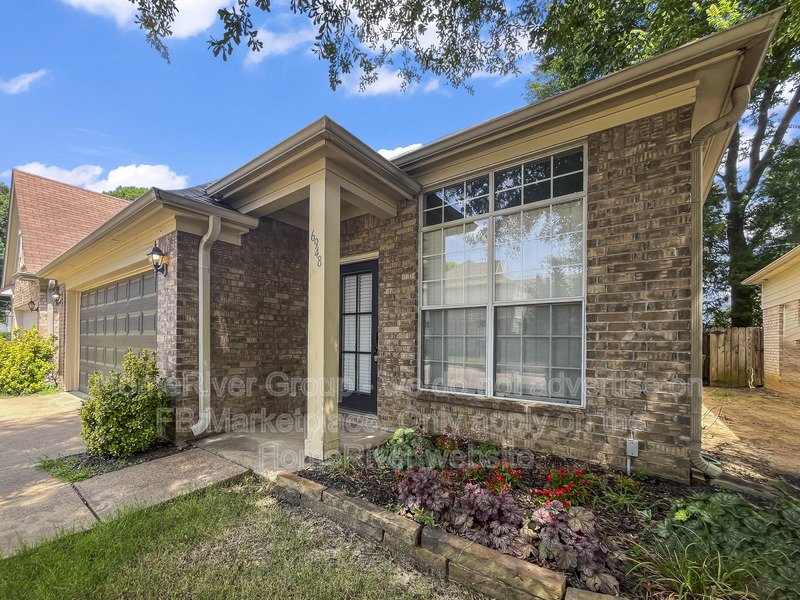 Pet Friendly | Like New Cordova Home | Landscaped Yard property image
