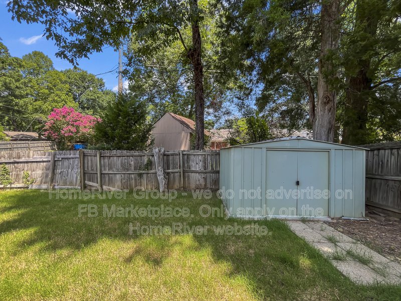 Pet Friendly | Like New Cordova Home | Landscaped Yard property image