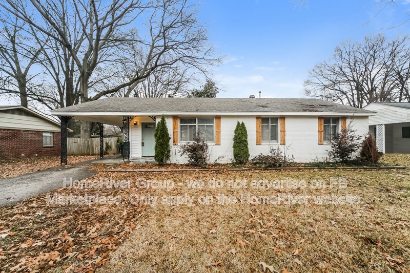 Coming Soon | Pets Welcome property image