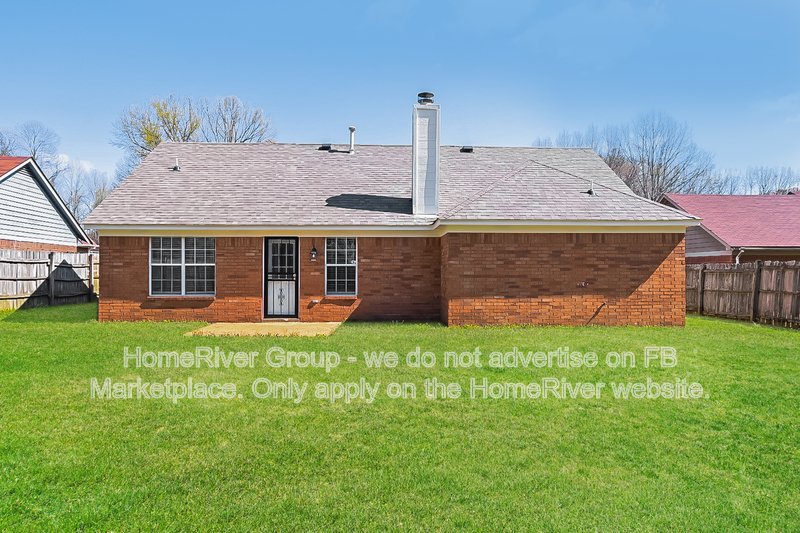 Coming soon | Pet Friendly property image