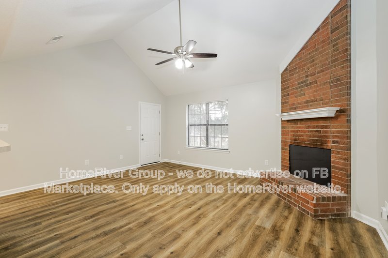 Deck | Pets Welcome | Fridge Included property image