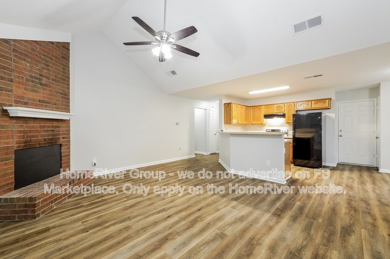 Deck | Pets Welcome | Fridge Included property image
