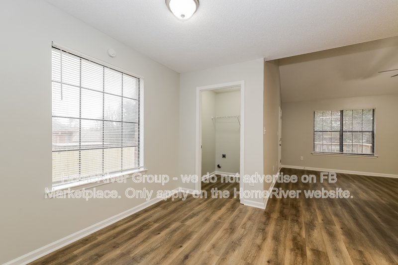 Deck | Pets Welcome | Fridge Included property image