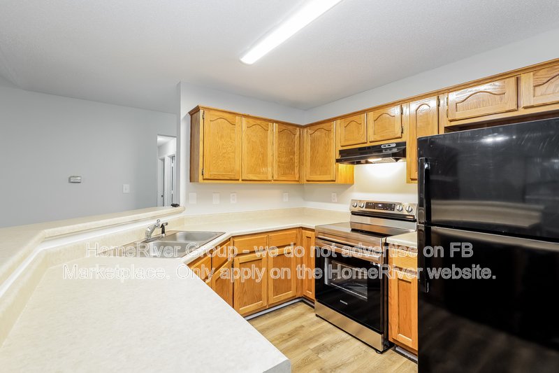 Deck | Pets Welcome | Fridge Included property image