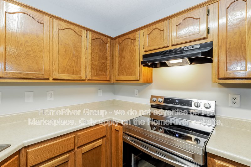 Deck | Pets Welcome | Fridge Included property image