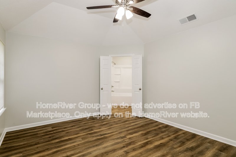 Deck | Pets Welcome | Fridge Included property image
