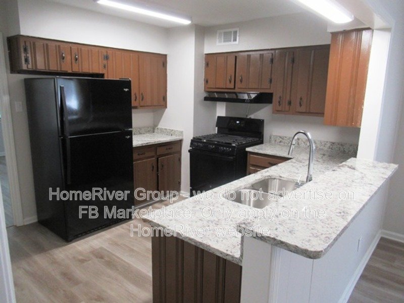Coming Soon | Pets Welcome  Fridge Included property image