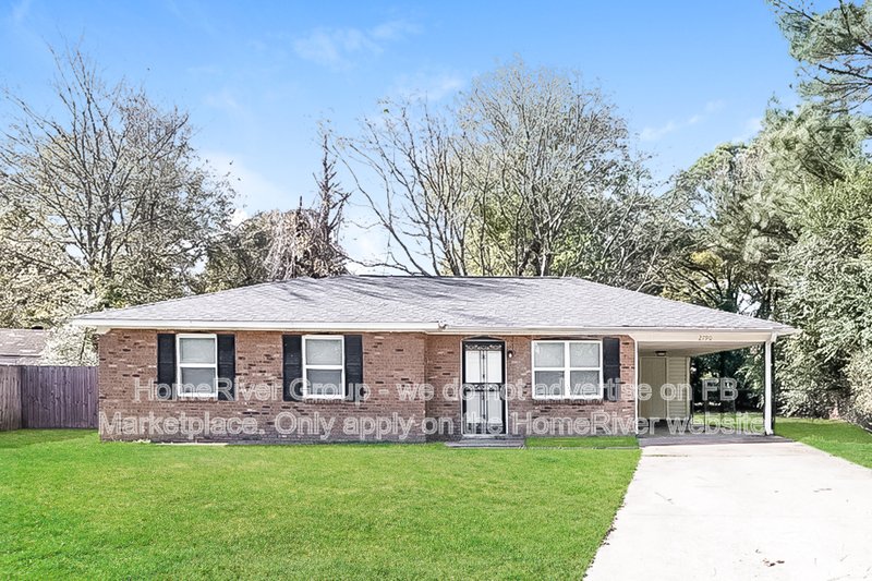 Coming Soon! | Pets Welcome property image