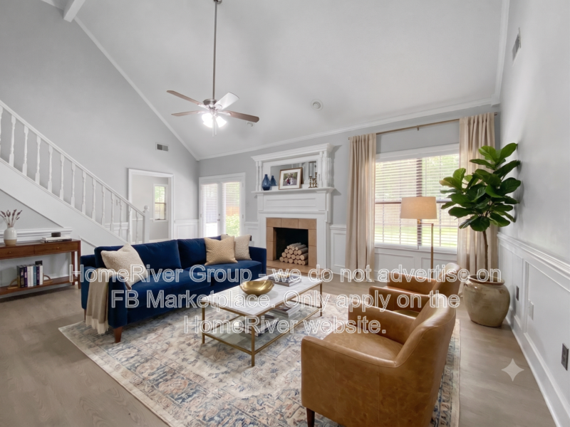 Available Now | Pets Welcome |  2 Car garage | Covered Front Porch property image