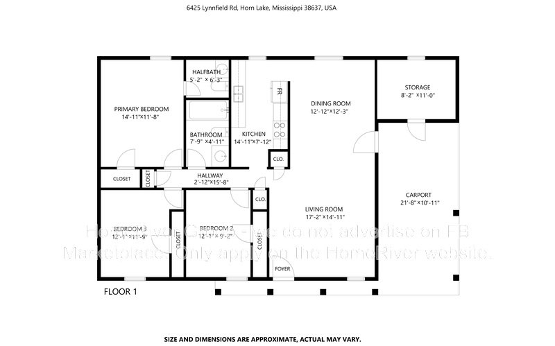 Available Now | Pets Welcome | Covered Fenced Yard property image