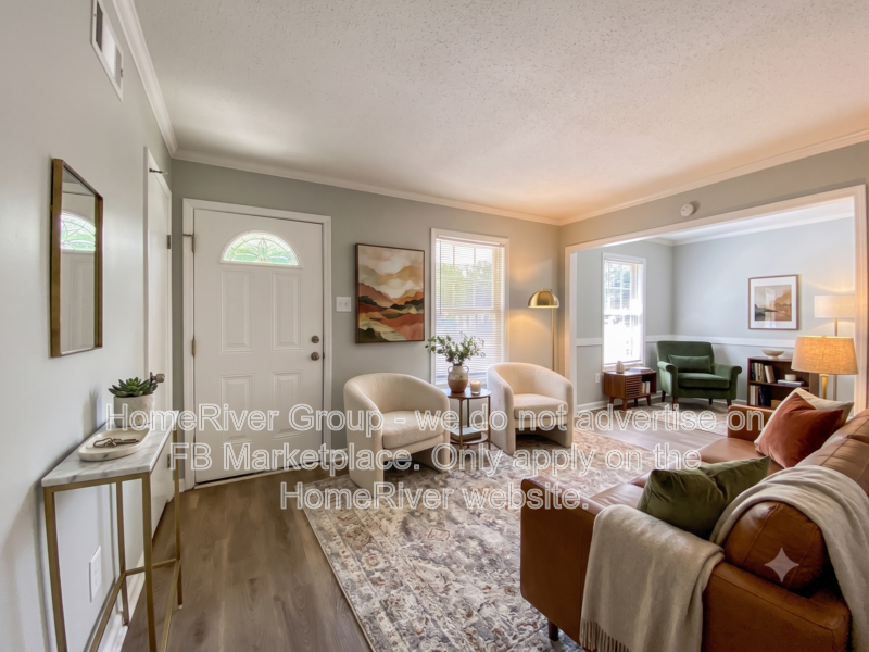 Available Now | Pets Welcome | 3 Beds property image