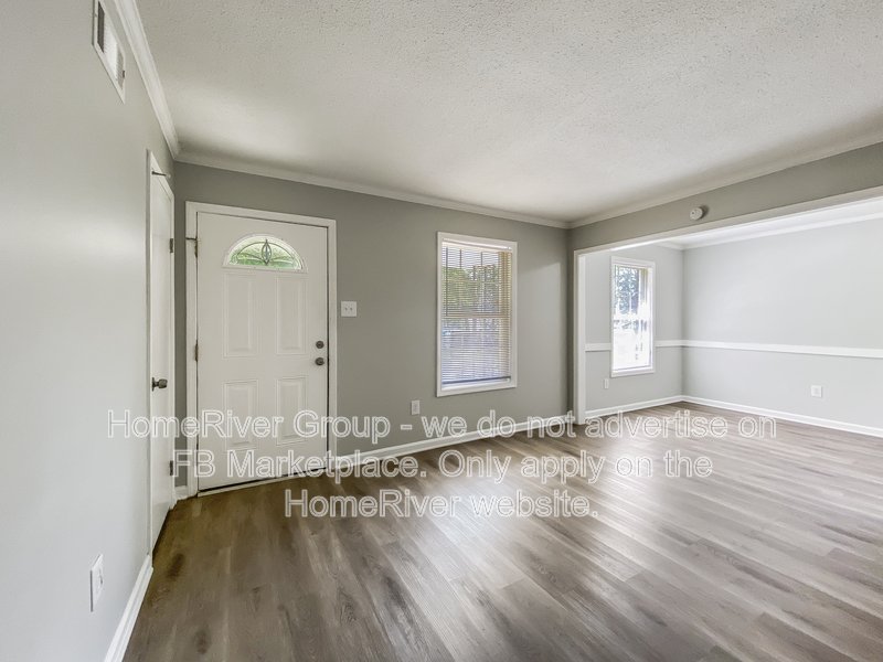 Available Now | Pets Welcome | 3 Beds property image