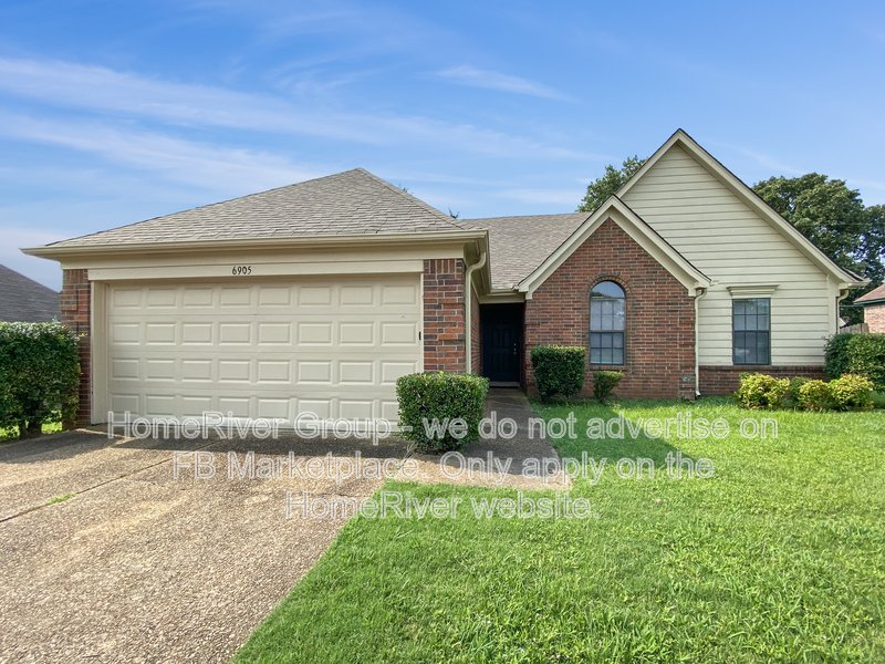 Deck | Pets Welcome | Fridge Included | 2 Car Garage property image