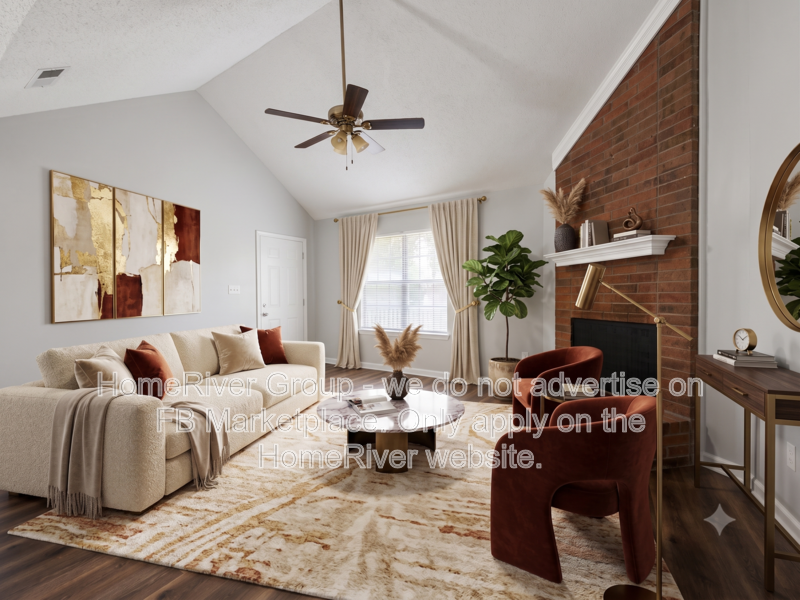 Deck | Pets Welcome | Fridge Included | 2 Car Garage property image