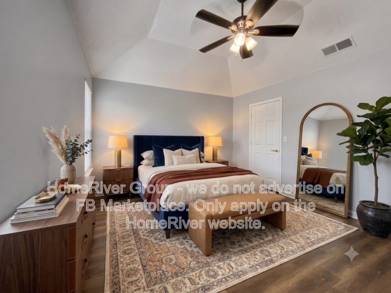 Deck | Pets Welcome | Fridge Included | 2 Car Garage property image