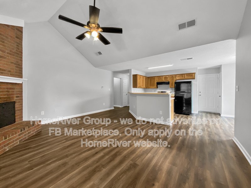 Deck | Pets Welcome | Fridge Included | 2 Car Garage property image