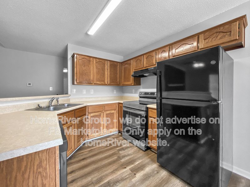 Deck | Pets Welcome | Fridge Included | 2 Car Garage property image