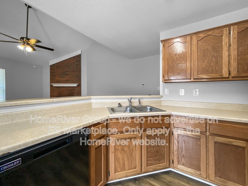 Deck | Pets Welcome | Fridge Included | 2 Car Garage property image