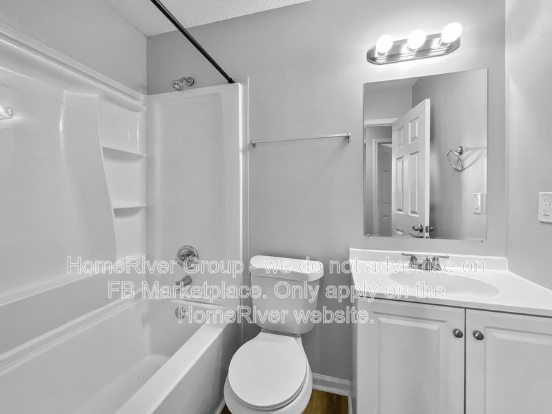 Deck | Pets Welcome | Fridge Included | 2 Car Garage property image