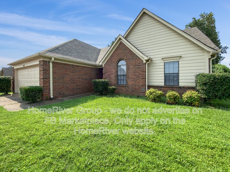 Deck | Pets Welcome | Fridge Included | 2 Car Garage property image