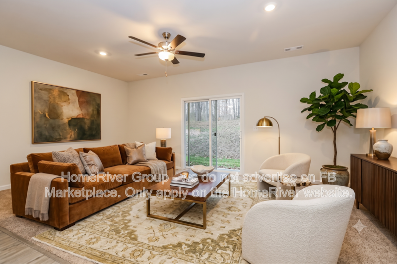Available Now | Pets Welcome | 3 Beds | Attached Garage property image