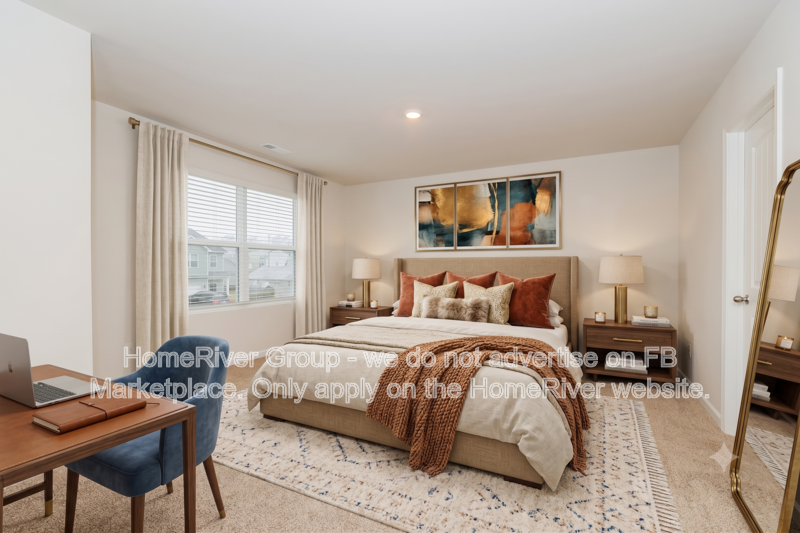 Available Now | Pets Welcome | 3 Beds | Attached Garage property image