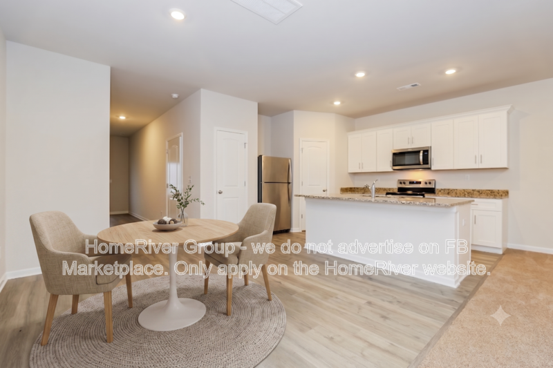 Available Now | Pets Welcome | 3 Beds | Attached Garage property image