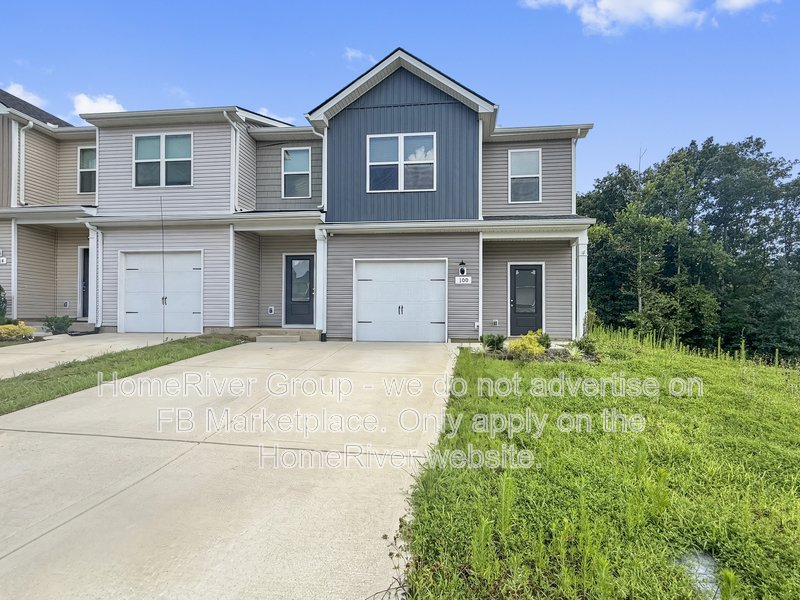 Available Now | Pets Welcome | Attached Garage property image