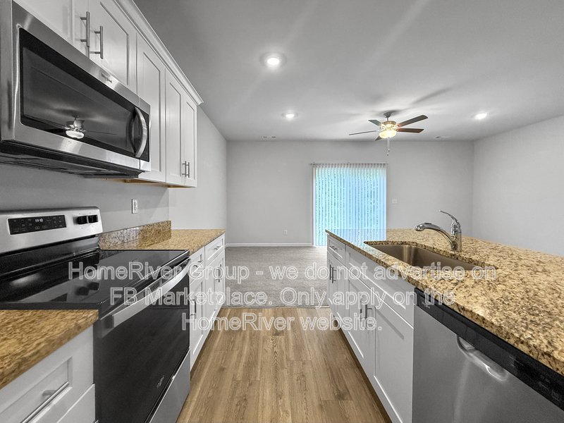 Available Now | Pets Welcome | Attached Garage property image