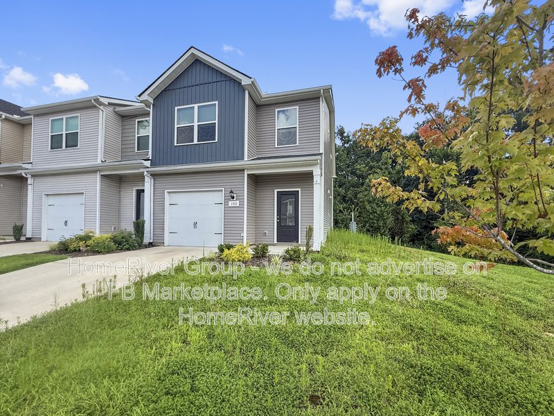 Available Now | Pets Welcome | Attached Garage property image