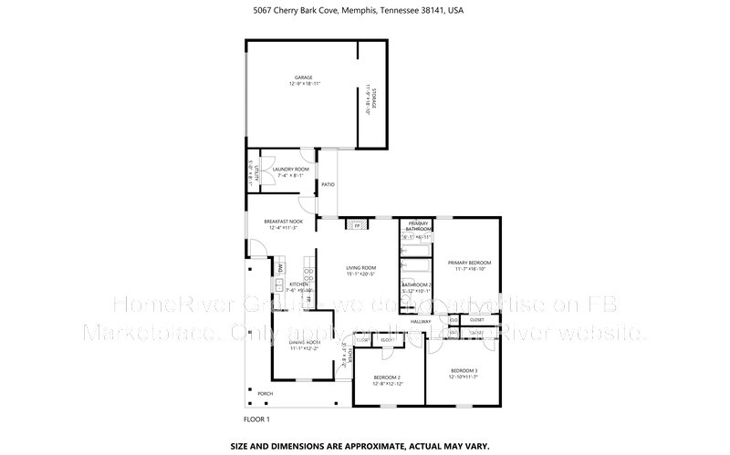 Available Now | Pets Welcome | Covered Porch property image