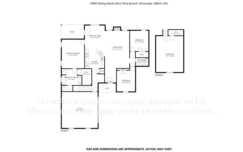 Now Leasing ! property image